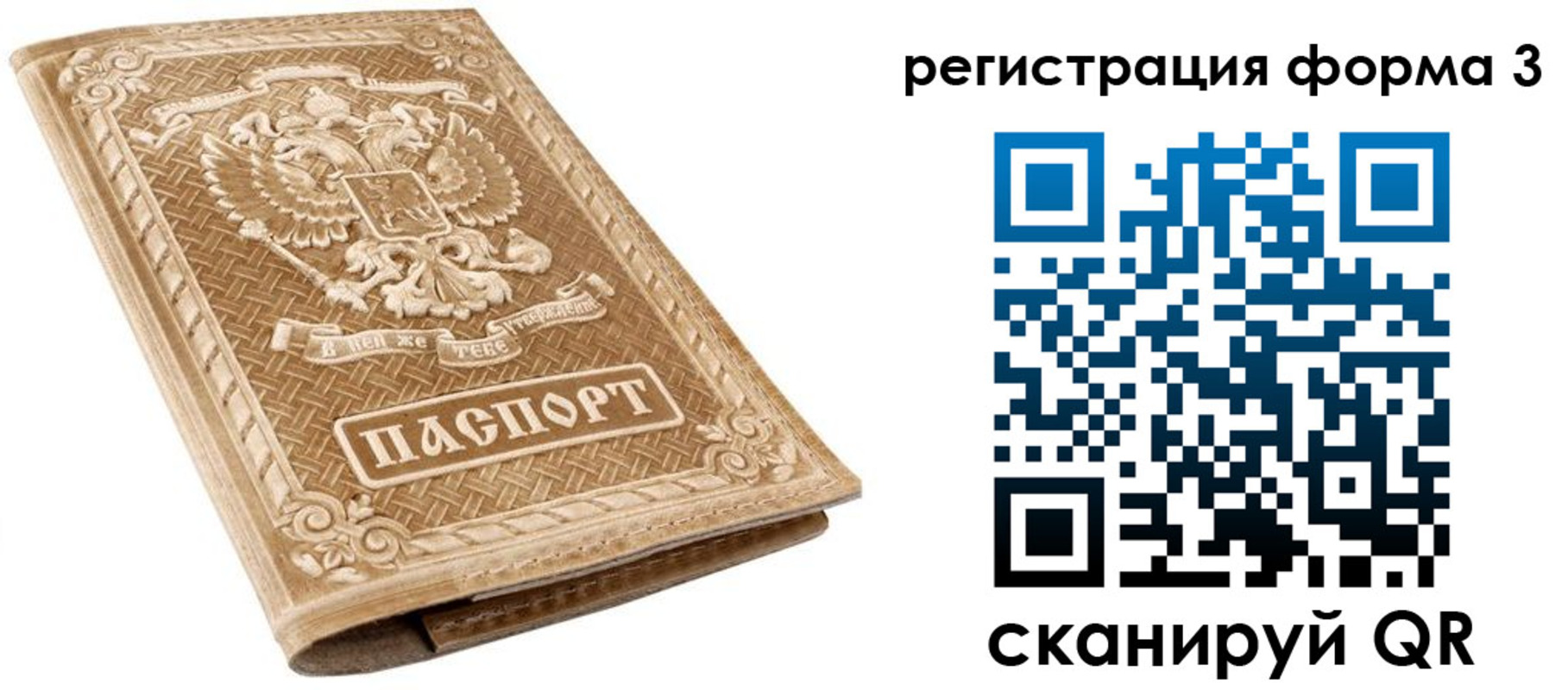 прописка гарантия в Курске